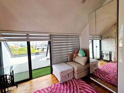 Opera Estate (D15), Terrace #487973861